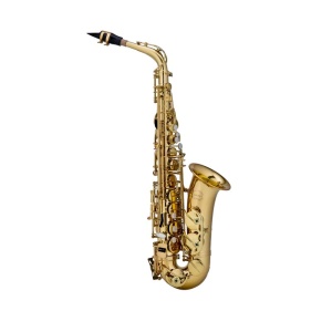 Château CAS-22GL Sax Alto Laccato Oro