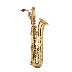 Château CBS-22GL Sax Baritono Laccato Oro