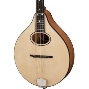 Eastman PCH-M104-NAT PCH A Style Mandolin Classic Natural