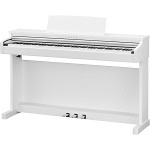 Kawai CX-202W Pianoforte Digitale 88 Tasti con Finitura Bianco Satinato