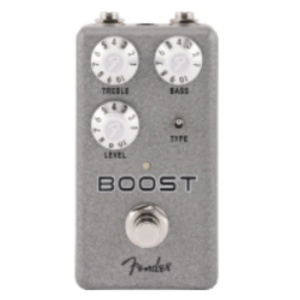 Fender Hammertone™ Boost