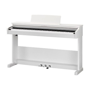 Kawai CX102W Digital Piano finish White