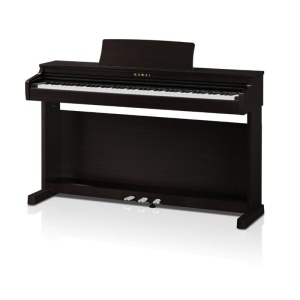 Kawai CX-202R Pianoforte Digitale 88 Tasti con Finitura Palissandro