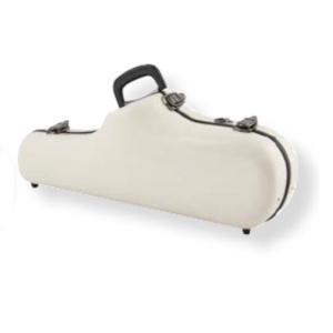 Soundline SX-16T Custodia per Sax Tenore Bianca