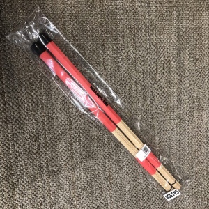 Roadster SA1558 Rute Spazzole Composte da 19 Tondini di Acero