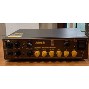 usato Markbass Little Mark Tube