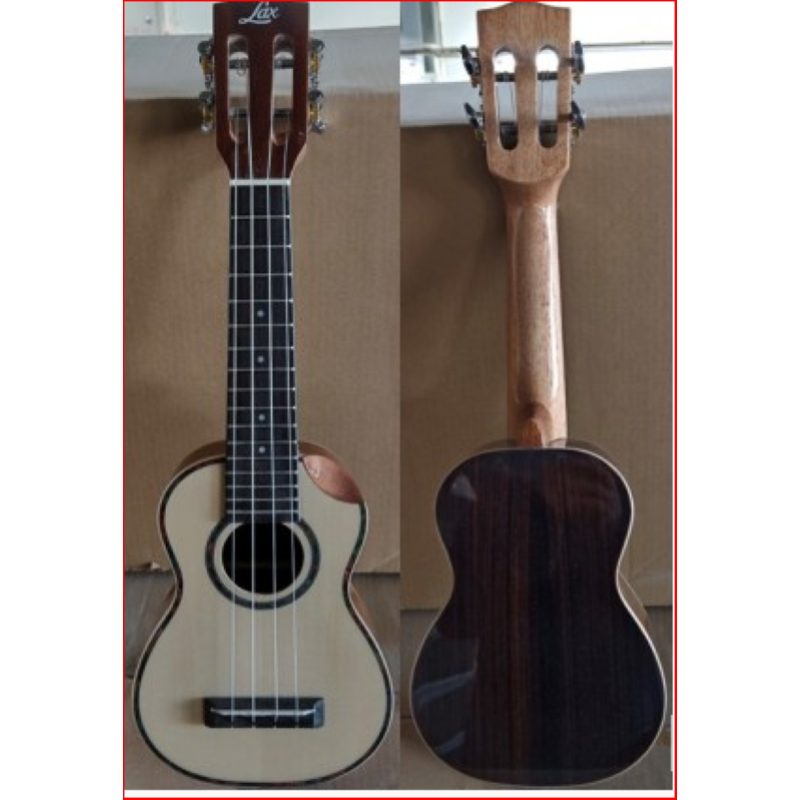 LAX UK318S-S Ukulele SOPRANO