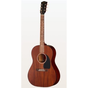 Gibson LG-2 All Mahogany Faded Natural
