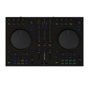 Native Instruments Traktor MX2 Controller per DJ 2 Canali