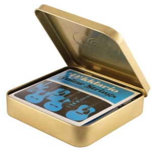 Pacchetto corde per il 50° Anniversario di D'Addario