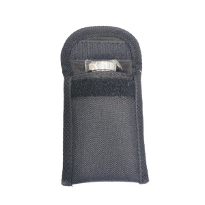 Arnold & Sons Portabocchino per Tromba o Flicorno in Nylon