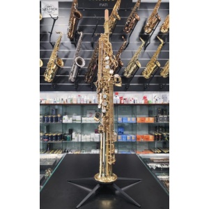 usato Yanagisawa W010 Sax Soprano Laccato