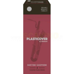 Plasticover Ance per Sax Baritono 2.5