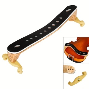 SPALLIERA VIOLINO 4/4  IRIN