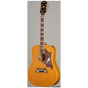 Epiphone Dove Studio Natural