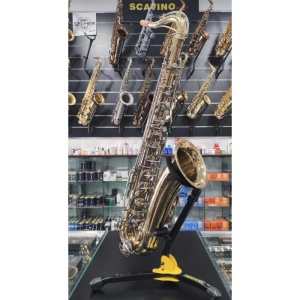 usato Conn 16M Sax Tenore Laccato