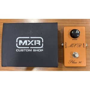 usato MXR Phase 90 '74 Vintage CSP026