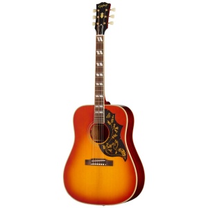 Epiphone 1960 Hummingbird Reissue ECHBR0HSGH1