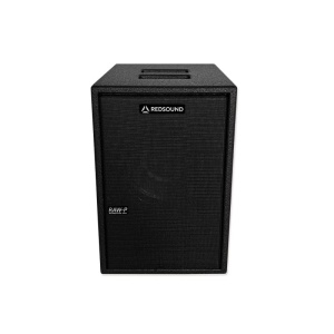 Red Sound ELIS.8 Active