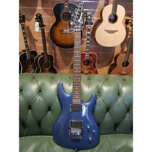 usato Ibanez JS100 con custodia