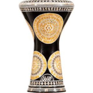 Gawharet El Fan DRM1003 Darbouka