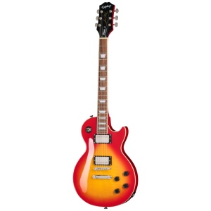 Epiphone Les Paul Tribute Plus Heritage Cherry E1LPTPHCSNH1