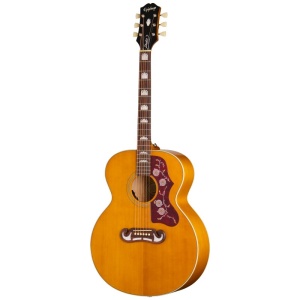 Epiphone J-200 Studio Natural EASJ2ANNH1