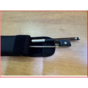 ASTUCCIO ARCO VIOLINO E VIOLA LEGNO