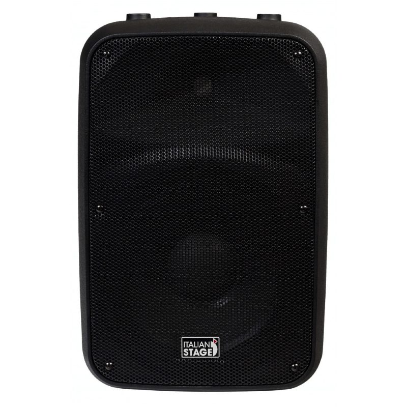 B-Stock Italian Stage by Proel SPX10A Diffusore Attivo 10'' 300W