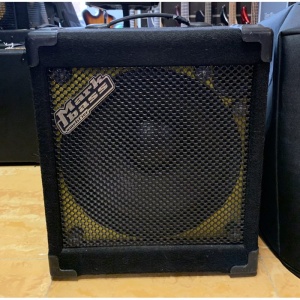 usato Markbass Mini CMD 121