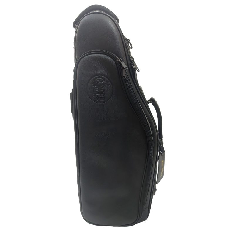 Gard 104-MLK Borsa in Pelle per Sax Alto
