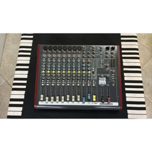 usato Allen & Heath ZED14 FX