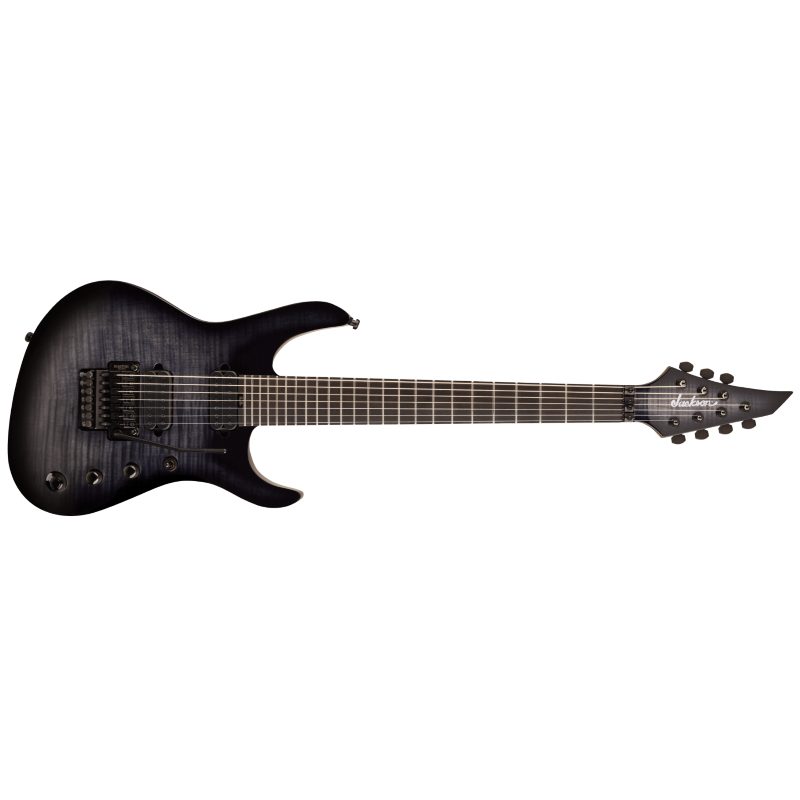 Jackson Pro Plus Signature Chris Broderick Soloist™ 7