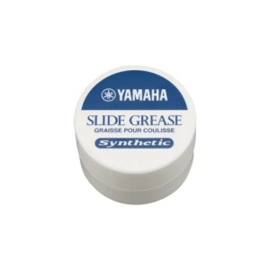 Yamaha Slide Grease Grasso Sintetico per Pompe d'Intonazione 10g