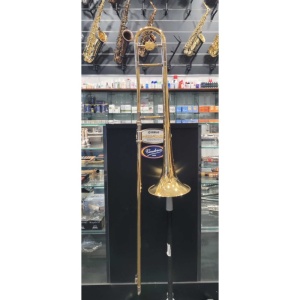 usato Yamaha YSL897Z Trombone Tenore Laccato
