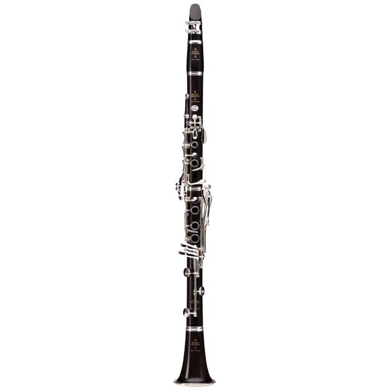 Buffet BC1108L RC Prestige Clarinetto in Sib 18/6