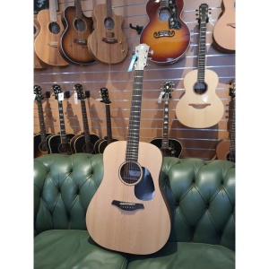 usato Furch Folk Violet D-SM chit