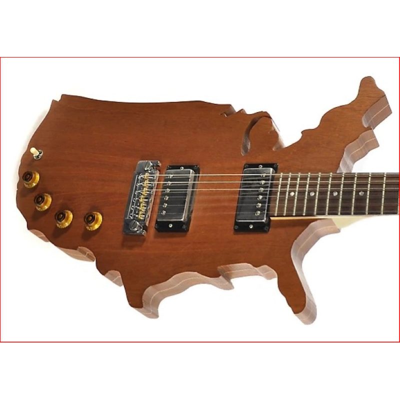 usato GIBSON Chitarra MAP 1983 - rarissima