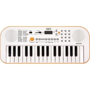 OQAN QKB32 Tastiera 32 Tasti Mini per Scuola