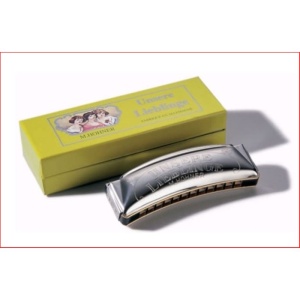 HOHNER UNSERE LIEBLINGE 24 C