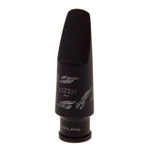 Aizen TSLS Bocchino in Ebanite per Sax Tenore 8