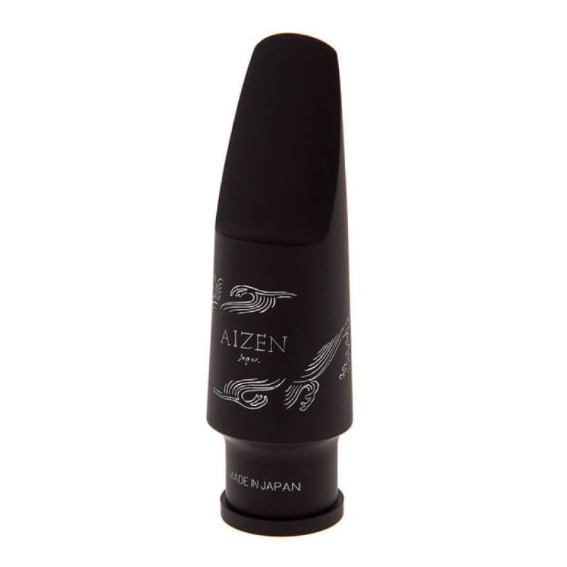 Aizen TSSO Bocchino in Ebanite per Sax Tenore 7*