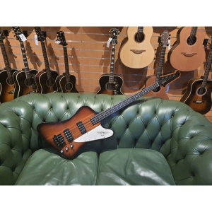 usato Gibson Thunderbird 2015