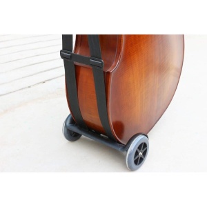 Carrello per Trasporto C/Basso Buggy