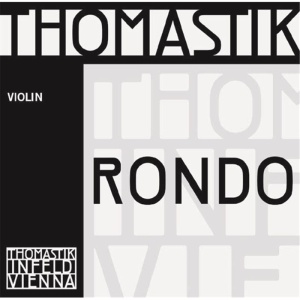 Thomastik .RO04 Violino SOL Rondo Argento