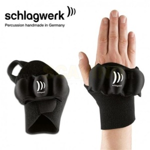 Schlagwerk SH 10 Shake Hand Guanto Shaker