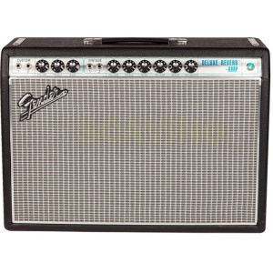 Fender 68 Deluxe Reverb 2274006000