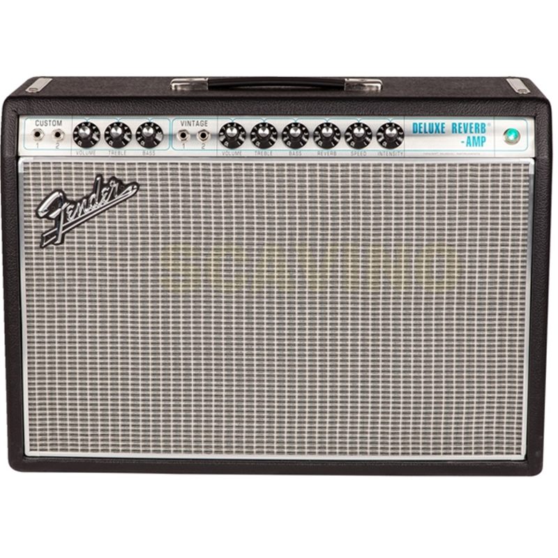 Fender 68 Deluxe Reverb 2274006000