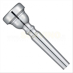 Yamaha 11B4 Bocchino per Tromba Argentato