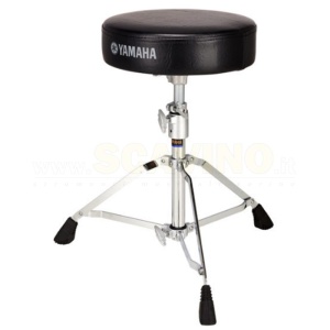 Yamaha DS750 seggiolino per batteria